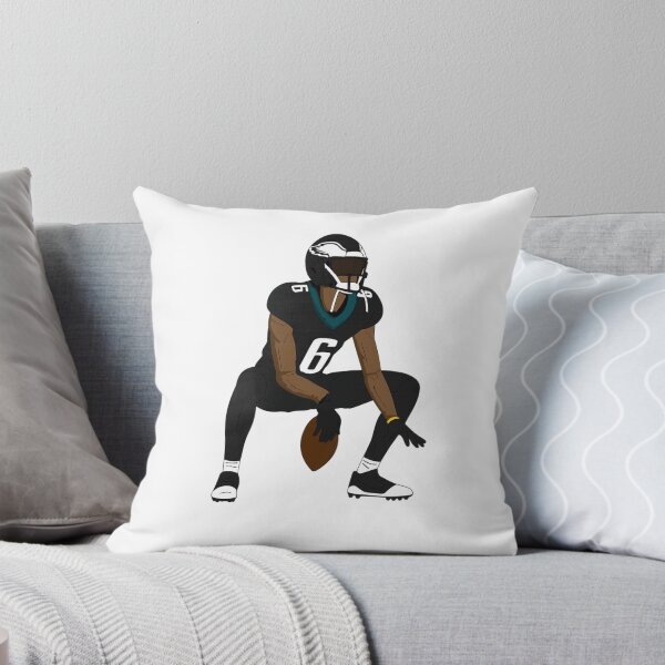 Item preview, Devonta Smith designed and sold by Hoops and Movie Sticks.