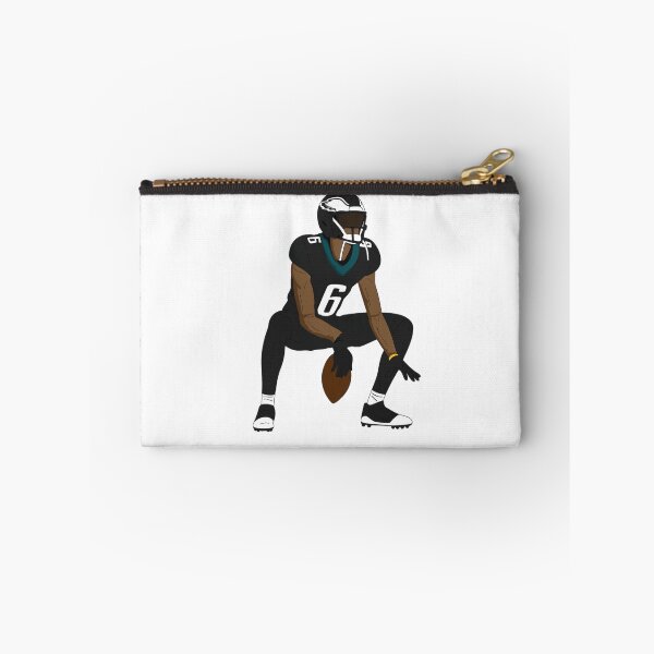 Item preview, Devonta Smith designed and sold by Hoops and Movie Sticks.
