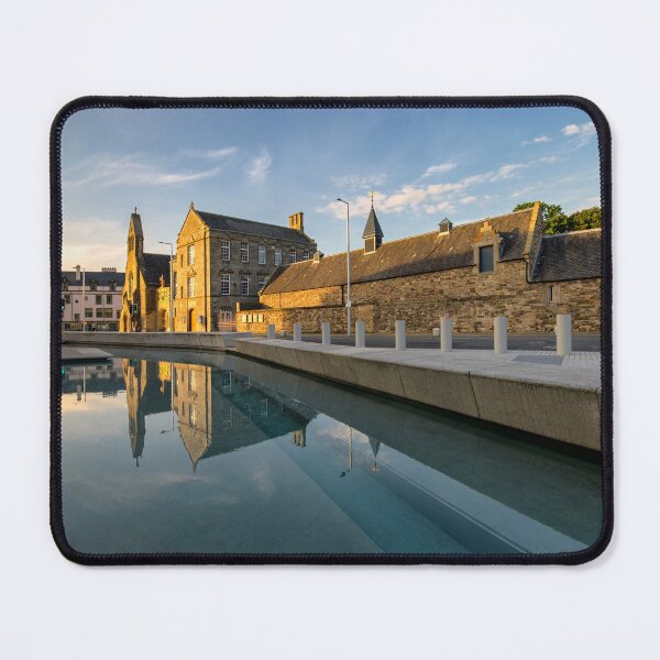 Item preview, Holyrood Palace Evening Reflections, Edinburgh, Scotland designed and sold by Kasia Design.