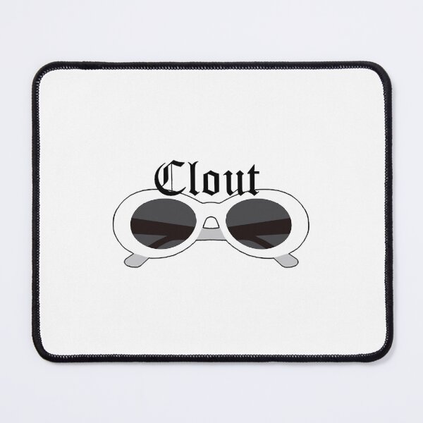 Item preview, Clout Goggles 	 	 designed and sold by vcugmunokl28.