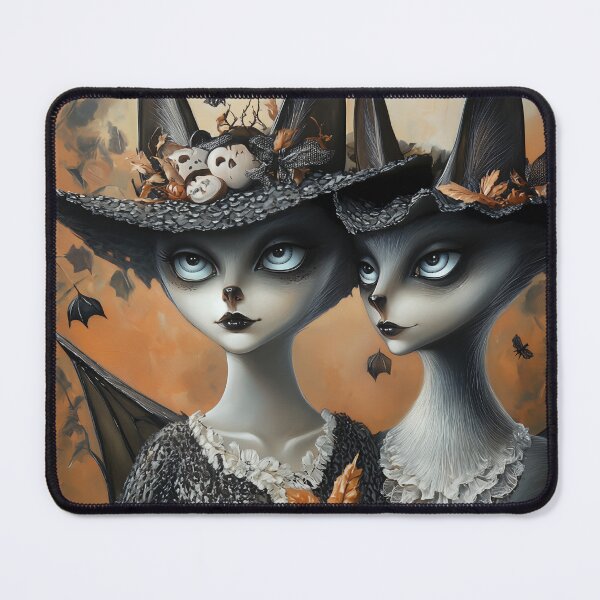 Item preview, Mystic Allure 5 designed and sold by gryhenart.