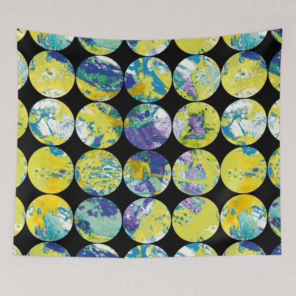Item preview, Acid burn III. designed and sold by ATRA COMETA.