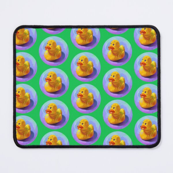 Item preview, Duck 1 designed and sold by rhiannondewar.