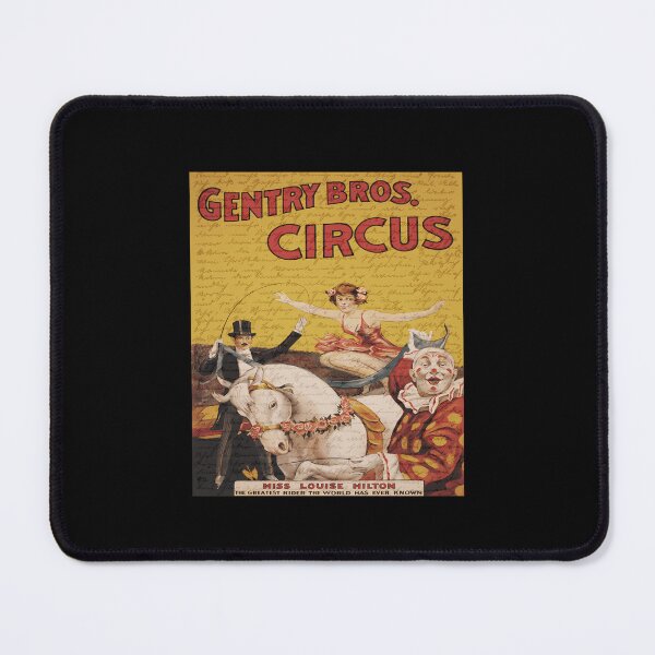 Item preview, Vintage circus designed and sold by arttfmeckgh22.
