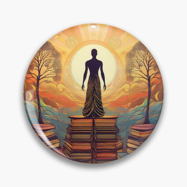 Item preview, On the Shoulders of Giants designed and sold by Lmwatts.