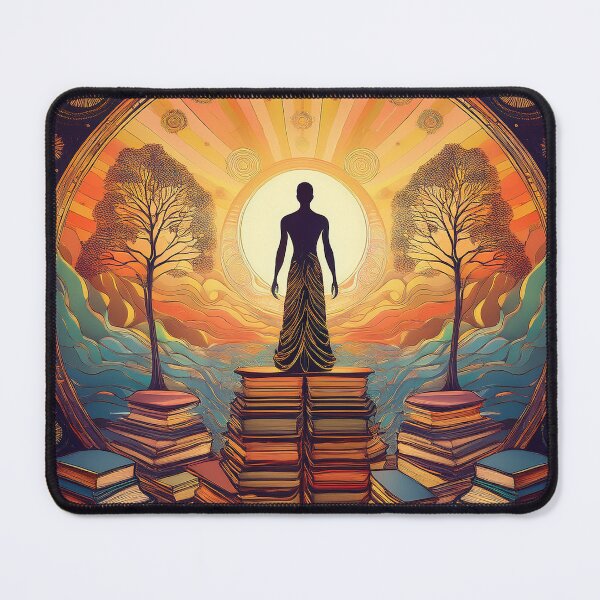Item preview, On the Shoulders of Giants designed and sold by Lmwatts.