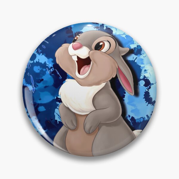 Item preview, Thumper  1	 designed and sold by yrdtlzswciy11.