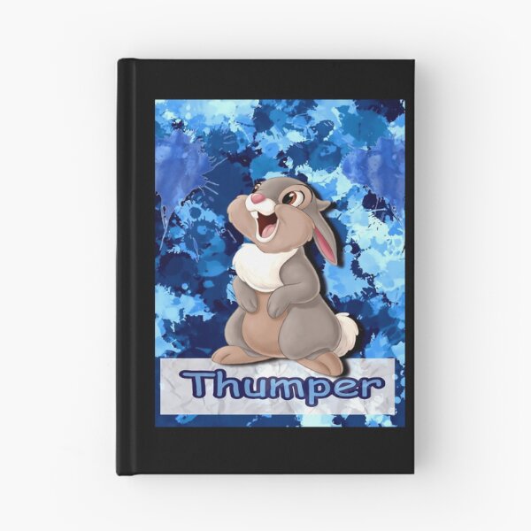 Item preview, Thumper  1	 designed and sold by yrdtlzswciy11.