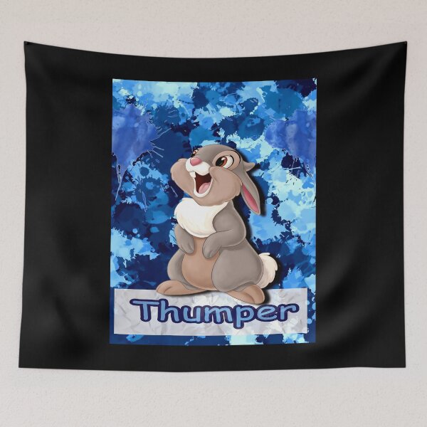 Item preview, Thumper  1	 designed and sold by yrdtlzswciy11.