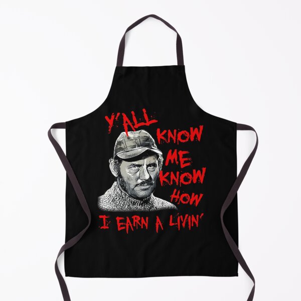 Item preview, Quint- Jaws  	 designed and sold by cffnwaior50.