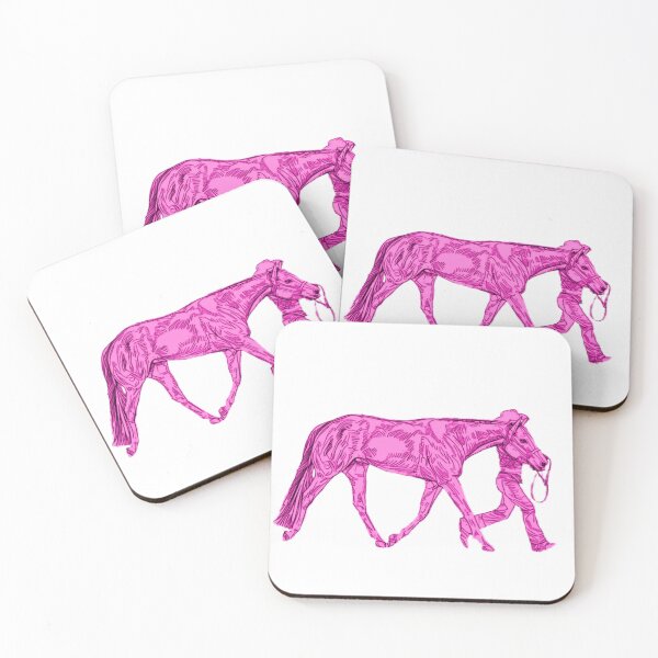 Item preview, Showmanship Hot Pink designed and sold by Heather-Elmore.