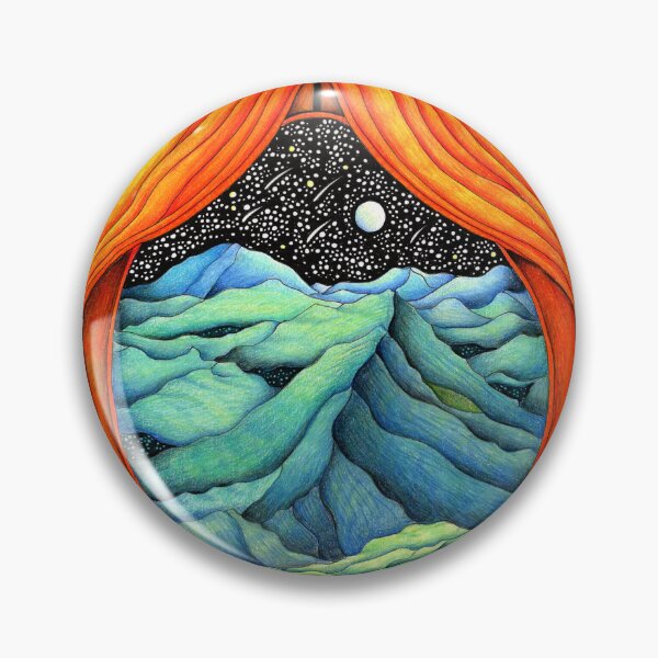 Item preview, I Would Rather Be Camping designed and sold by Christina Plumb.