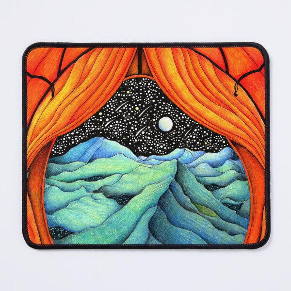 Item preview, I Would Rather Be Camping designed and sold by Christina Plumb.