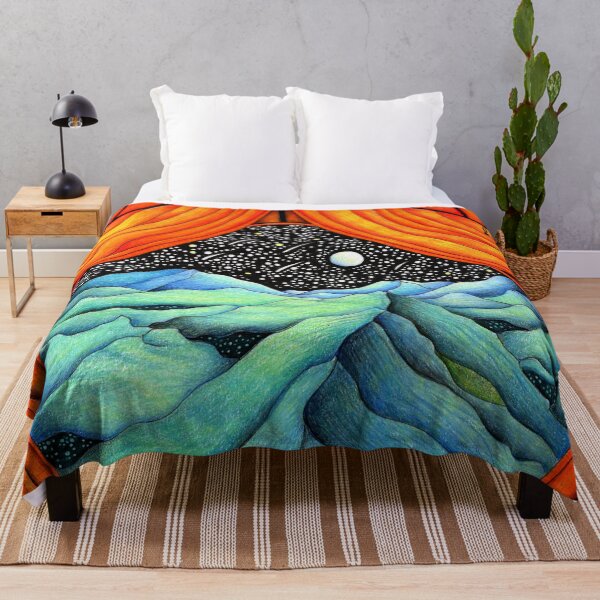 Item preview, I Would Rather Be Camping designed and sold by Christina Plumb.