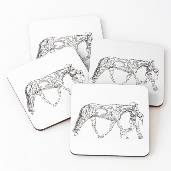 Item preview, Showmanship B&W designed and sold by Heather-Elmore.