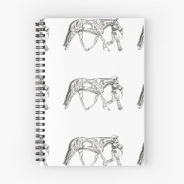 Item preview, Showmanship B&W designed and sold by Heather-Elmore.