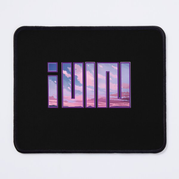 Item preview, pinky blue sakura sky - (G)I-dle IUIN sky designed and sold by yqwetnps40.
