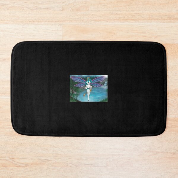 Item preview, Water Fae Scene  	 designed and sold by stahpnxpjxr13.