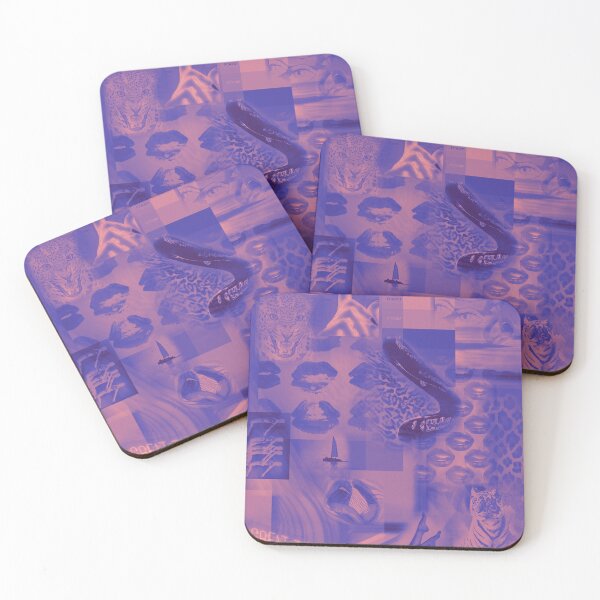 Item preview, Well Kept Secrets, Deep Blue designed and sold by kSheyann.