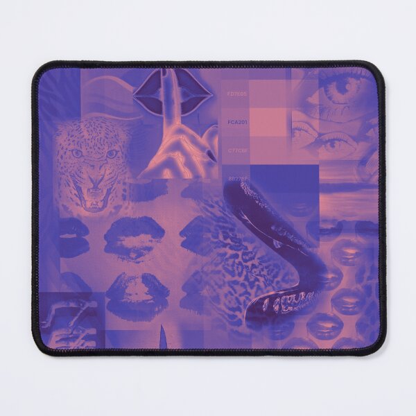 Item preview, Well Kept Secrets, Deep Blue designed and sold by kSheyann.