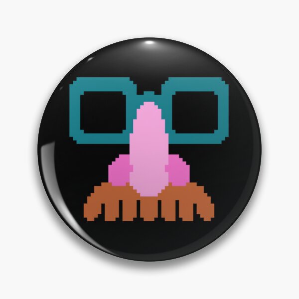 Artikelvorschau, Movember-Geek entworfen und verkauft von komipydjbs39.