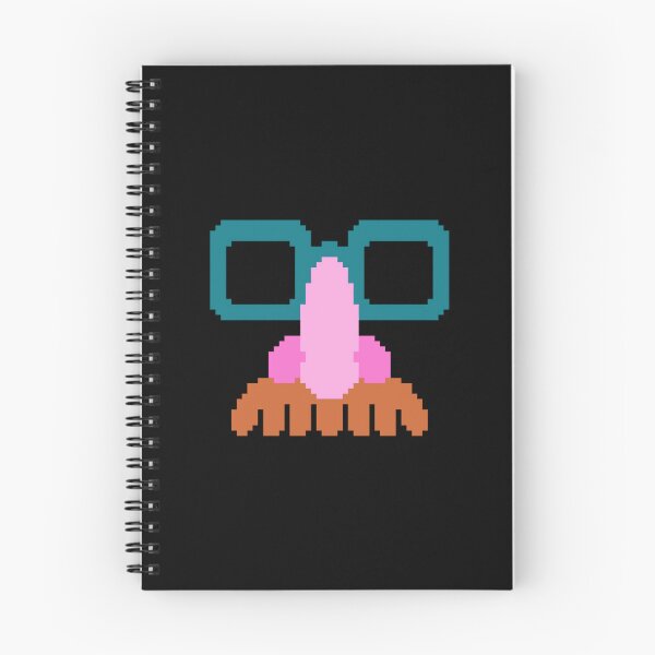 Item preview, Geek de Movember designed and sold by komipydjbs39.
