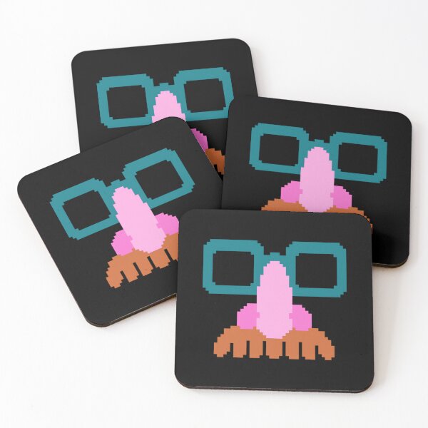 Item preview, Geek de Movember designed and sold by komipydjbs39.