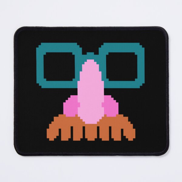 Item preview, Geek de Movember designed and sold by komipydjbs39.