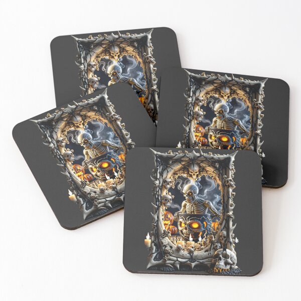 Item preview, Soul Alchemist's Brew designed and sold by CamillaCreation.