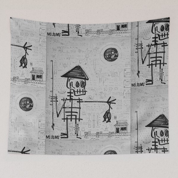 Item preview, Fisherman designed and sold by mijumi.