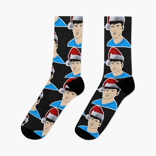 Item preview, Barney Stewart Christmas Gift designed and sold by ZooStateofMind.