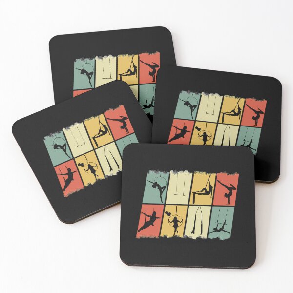 Item preview, Vintage Circus Performers	 designed and sold by arttfmeckgh22.