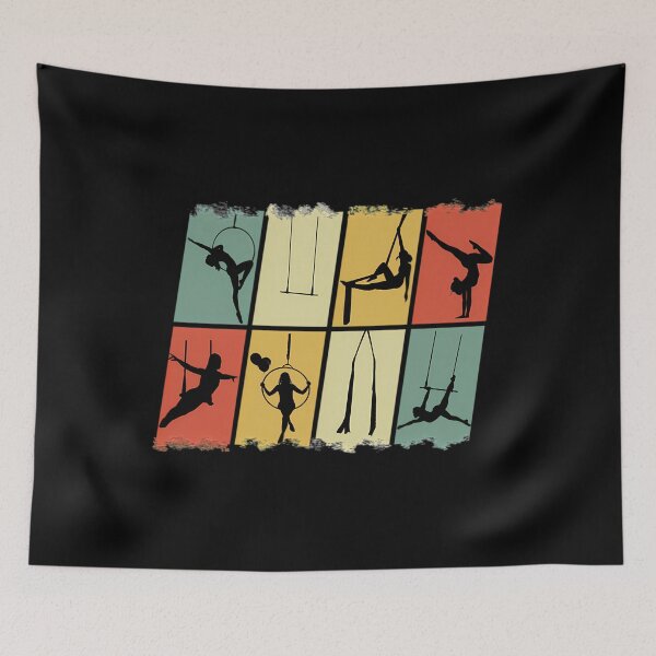 Item preview, Vintage Circus Performers	 designed and sold by arttfmeckgh22.