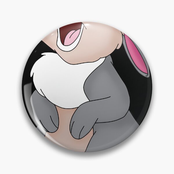Item preview, Thumper from Bambi  	 designed and sold by yrdtlzswciy11.