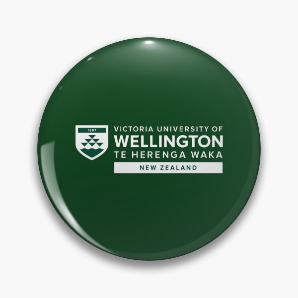 Item preview, Hyssop Victoria University Wellington eLifts in Bloom  designed and sold by Tinafogg.