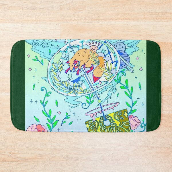 Item preview, Hyssop Victoria University Wellington eLifts in Bloom  designed and sold by Tinafogg.