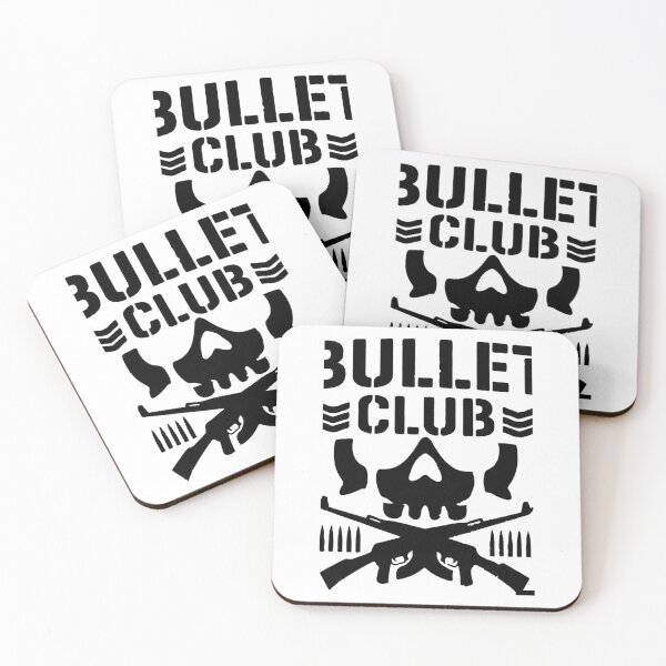 Item preview, CLUB EL BULLET WRESTLING JAPAN ELITE 	 	 designed and sold by vcugmunokl28.