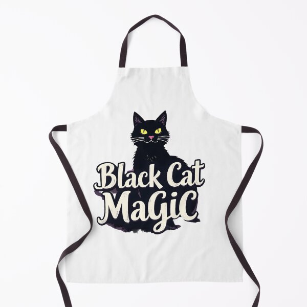 Item preview, Share some of that Black Cat Magic designed and sold by Studio Nigel.