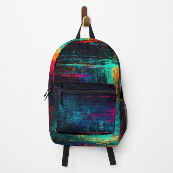 Item preview, Neon Cascade of Energy designed and sold by ZeMa-JA.