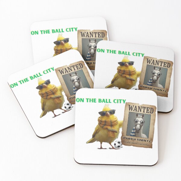 Item preview, On The Ball City Print designed and sold by TheThriftyBrit.