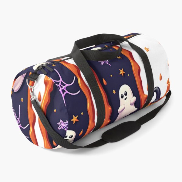 Item preview, Halloween Number 10 Ghosts Pumpkins Spiderweb Spooky Costume designed and sold by ArtDesignTp.