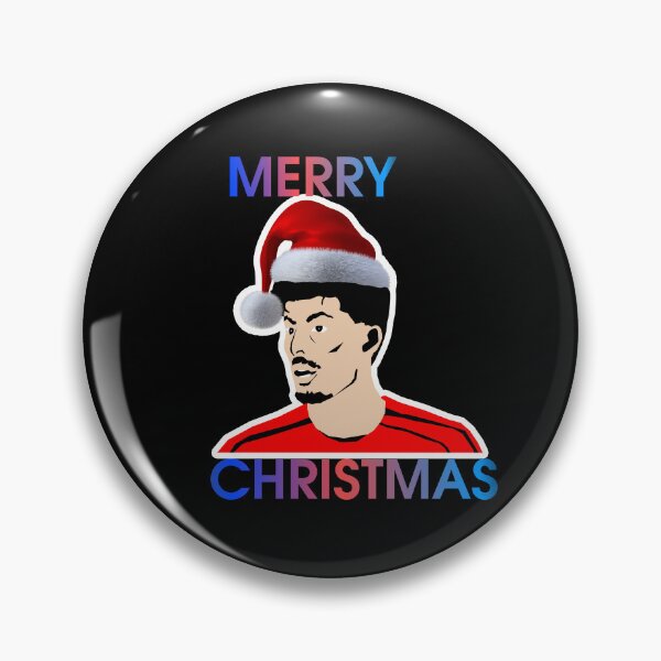 Item preview, Kai Havertz Christmas Gift designed and sold by ZooStateofMind.