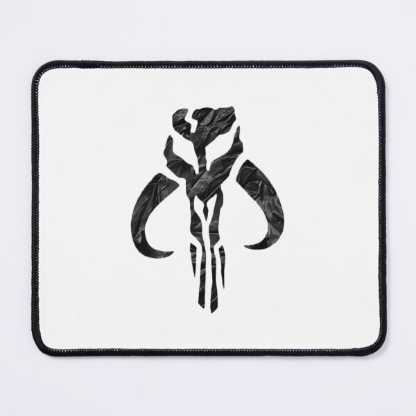 Item preview, BOBBA FETT's DARK 	 designed and sold by mdkkgvovyeo10.