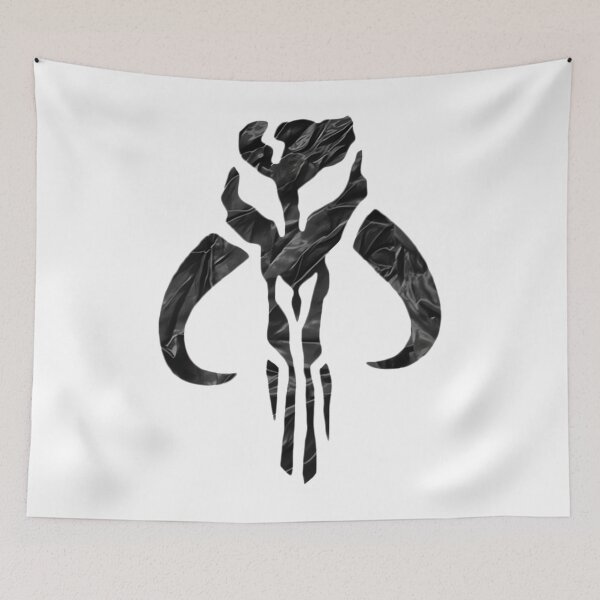 Item preview, BOBBA FETT's DARK 	 designed and sold by mdkkgvovyeo10.