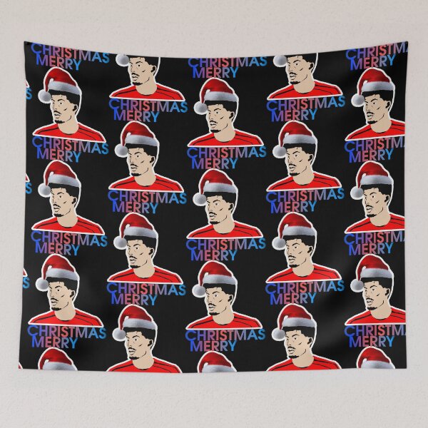 Item preview, Kai Havertz Christmas Gift designed and sold by ZooStateofMind.