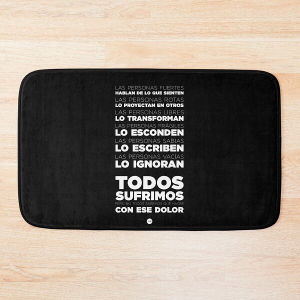 Item preview, We all suffer with that pain (fo) I designed and sold by XUSRedbubble.