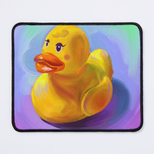 Item preview, Duck #2 designed and sold by rhiannondewar.