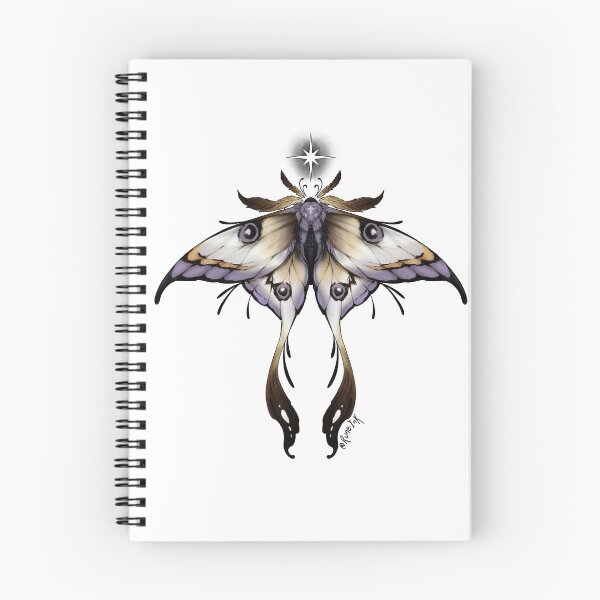 Item preview, Polilla vintage designed and sold by Bandit-Tech.