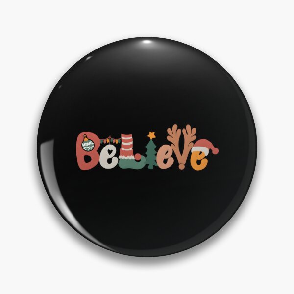Item preview, Just Believe designed and sold by laleibimsonm.