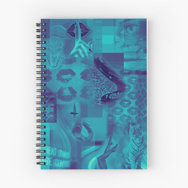 Item preview, Well Kept Secrets, Aqua  designed and sold by kSheyann.